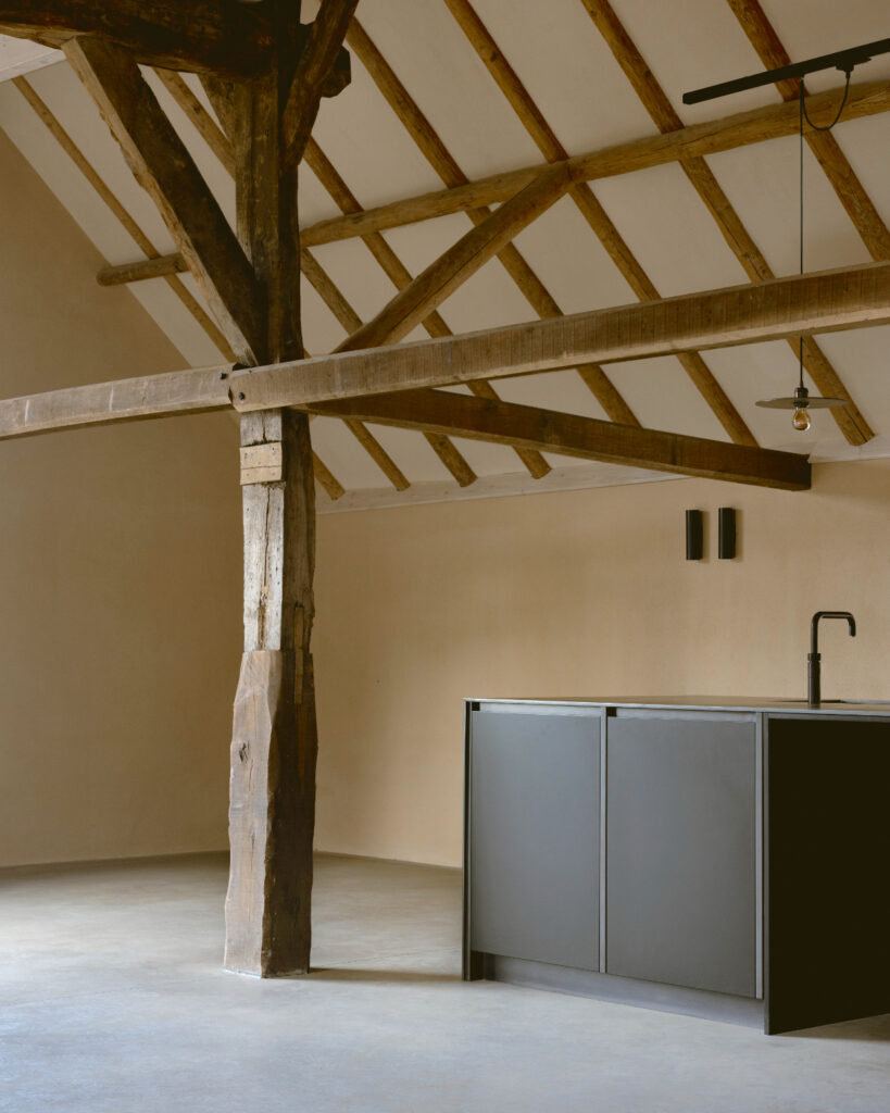 Photography - Alexander Baxter Studio